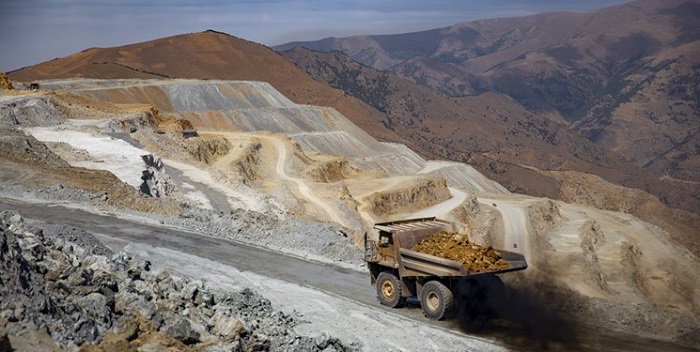 نماینده مجلس: حوزه معدن در استان کرمان تقویت شود