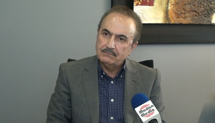 نقش کمرنگ شرکت‌های دانش بنیان در صنعت و معدن ایران