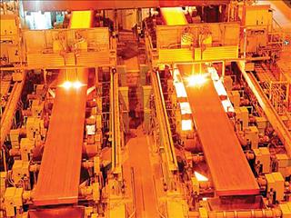  بحرانی شدن صنعت فولاد با کمبود انرژی