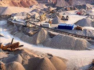  فرصت‌های معدنکاری فراسرزمینی بررسی شد فرصـتی برای دیده ‌شـدن