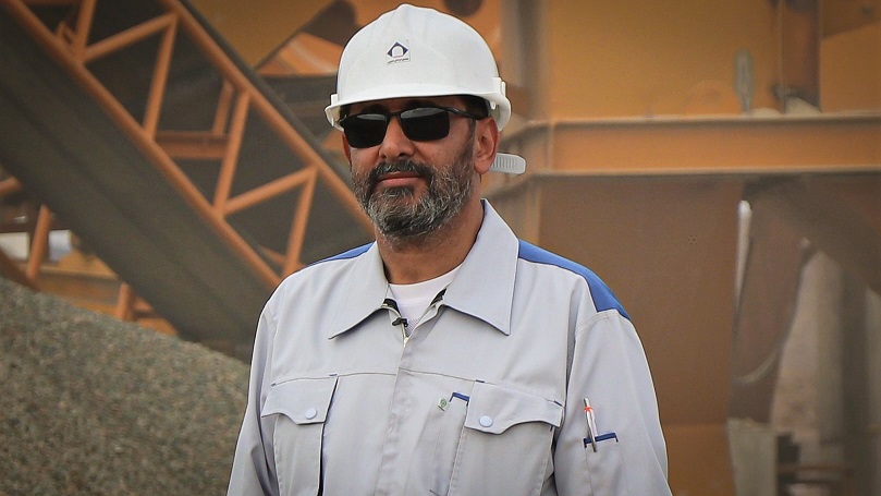  طی 9 ماهه سال جاری محقق شد؛ تولید ۱۲۲ کیلوگرم شمش طلا در هیرد