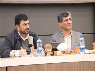  مدیرعامل شرکت ملی صنایع مس ایران تاکید کرد: مدیریت دانش کلید افزایش بهره‌وری و نوآوری در شرکت ملی مس