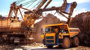  واردات ماشین‌آلات معدنی نسبت به اقتصادهای همسایه همچنان پایین است جغرافیای واردات ماشین‌آلات معدنی