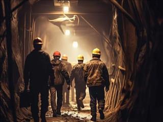  رییس هیات‌مدیره خانه معدن گیلان مطرح کرد کارزار معدنی‌ها در پی حقوق از دست رفته