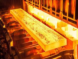  انجمن جهانی فولاد گزارش داد؛ رشد ۴.۱ درصدی تولید فولاد در ایران طی ۷ماهه ۲۰۲۳/ افت تولید جهانی فولاد