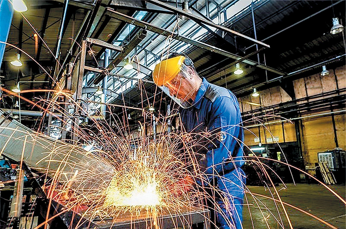 هان در حال تغییر چیست؟ شروط چرخه صنعتی‏‌سازی کارآمد