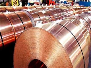  عضو هیات‌رییسه انجمن مس مطرح کرد فهرست مشکلات روز صنایع مس در ایران