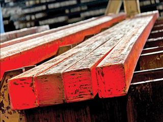  قیمت پایه شمش فولاد نیازمند بازنگری است متهم نامرئی گرانی فولاد؟