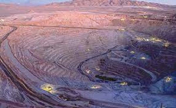 «هنر دید بلندمدت» معدنکاران