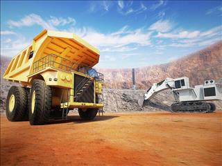  معاون وزیر صمت عنوان کرد تاکید بر اجرای برنامه راهبردی در حوزه معادن/ تامین ارز ماشین آلات باید تسهیل شود