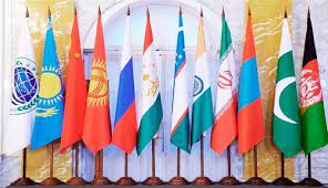 تجارت ۳۹‌میلیارد دلاری ایران با اعضای شانگهای 