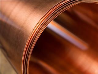  قیمت فلز سرخ در نزدیکی پایین‏‏‌ترین سطح دو هفته اخیر قرار گرفت رمزگشایی از فرود آرام بهای مس