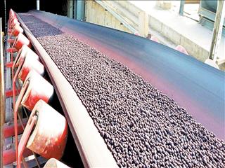  سقوط رقابت در رینگ آهن‌‌‌اسفنجی به ۱۰ درصد