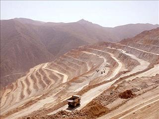  در بررسی جایگزینی معدن به جای نفت مطرح شد بی‌برنامگی دولت در بخش معدن