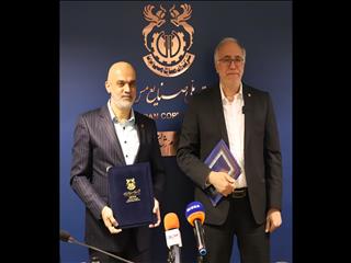  امضای تفاهم نامه شرکت مس و بانک مسکن با اعتبار ۲۰ هزارمیلیارد تومانی