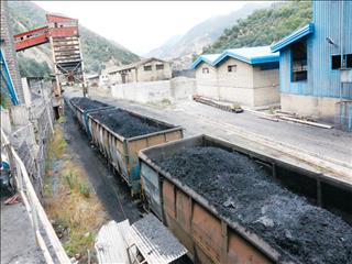  نقش حمل و نقل در معدن و صنایع معدنی بررسی شد درد صنایع