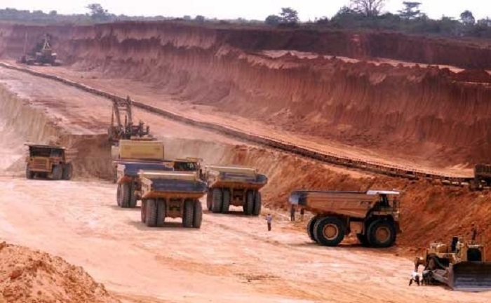 آمایش سرزمین، توسعه معادن را متوازن می‌کند