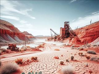  چالش‌های فرسایش خاک بررسی شد سیـلی خشـکسالی