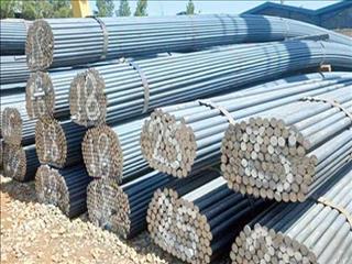  اعمال تعرفه وارداتی کشورها بر میلگرد ایران بررسی شد تصمیم منطقی عراق در قبال میلگرد ایران