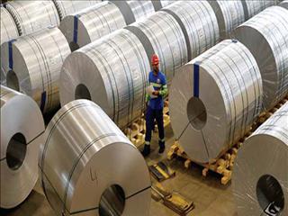  راهکارهای جهش صادرات فولاد بررسی شد لزوم تغییر سیاست‌های معدنی در ۶ ماهه دوم سال