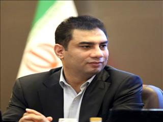  معاون مالی و سرمایه انسانی چادرملو تشریح کرد عملکرد مثبت و موفق کچاد طی ۹ ماهه گذشته