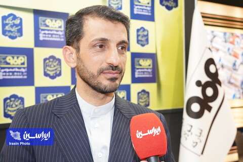  مدیرعامل شرکت فولاد مبارکه: تولید ورق فولاد زنگ‌نزن فولاد مبارکه؛ نویدبخش ارزآوری برای کشور است/ گزارش دستاوردهای حوزه تولید و صادرات فولاد مبارکه در سال ۱۴۰۱ به رئیس‌جمهور