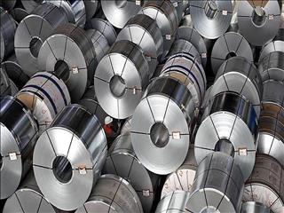  توسعه پایدار فولاد با پساب