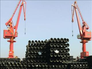  چالش‌های پیش روی صنعت فولاد بررسی شد؛ غافـل از صـادرات