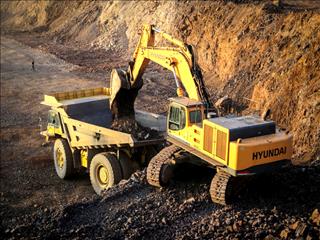  نقش‌آفرینی بخش خصوصی در معادن بررسی شد سیاهی لشگر اقتصاد