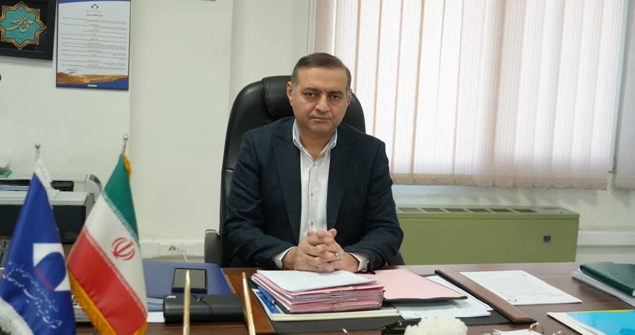  معاون اکتشاف و بهره‌برداری ایمپاسکو خبر داد: در زمینه اکتشاف و بهره‌برداری سالی طلایی پشت سر گذاشتیم