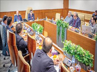  همایش صنعت سنگ با همکاری انجمن ملی سنگ ایران برگزار می‌شود مسیر سخت صادرات سنگ