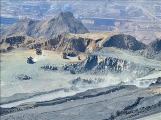  در ۱۰ ماهه امسال ثبت شد؛ درآمد مالی ۹۷۵۸ میلیارد ریالی «اپال کانی پارس»