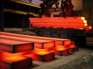  دلایل رونق رینگ شمش فولاد در میانه رکود سنگین حاکم بر بازار مقاطع بررسی شد مقصد شمش فولاد گران کجاست؟