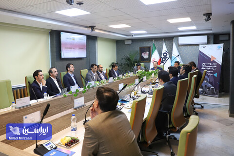  در مجمع عمومی عادی سالیانه شرکت فولاد متیل مطرح شد؛ مسیر روبه رشد فولاد متیل ادامه یابد/تحقق درآمدزایی ۷۰ همتی تا سال ۱۴۰۵