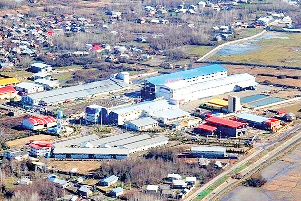    بازوی پژوهشی اتاق ایران تحلیل کرد  اعتبار مالیاتی برای انقلاب سبز