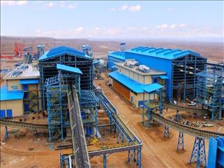  در دوره یک ماهه منتهی به 31 فروردین امسال رخ داد رشد 9 درصدی تولید گهرزمین