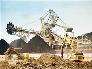  افزایش نقش معدن در رشد اقتصاد بررسی شد حامی اقتصاد