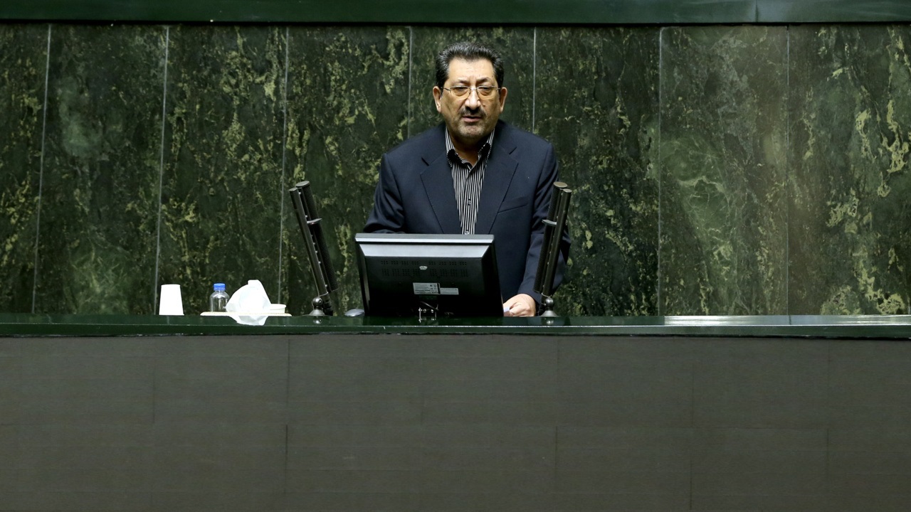وزیر صمت در صحن علنی مجلس اعلام کرد؛ اقداماتی برای اصلاح آئین‌نامه معادن در حال انجام است