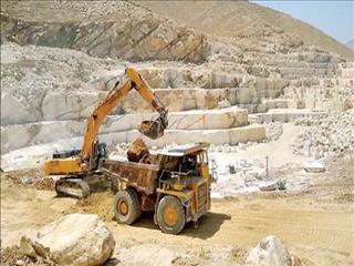  نبود فهرست مواد معدنی حیاتی ایران مانع توسعه صنعتی است غفلت از حلقه اتصال «صنعت» و «معدن»