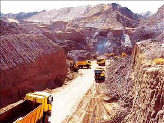  در گفت‌و‌گو با عضو هیات‌مدیره خانه معدن استان اردبیل بررسی شد تاثیرات روانی افزایش حقوق دولتی بر بی‌انگیزگی معدنکاران