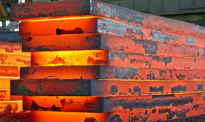 ثبات قیمت بیلت و اسلب در بازار جهانی