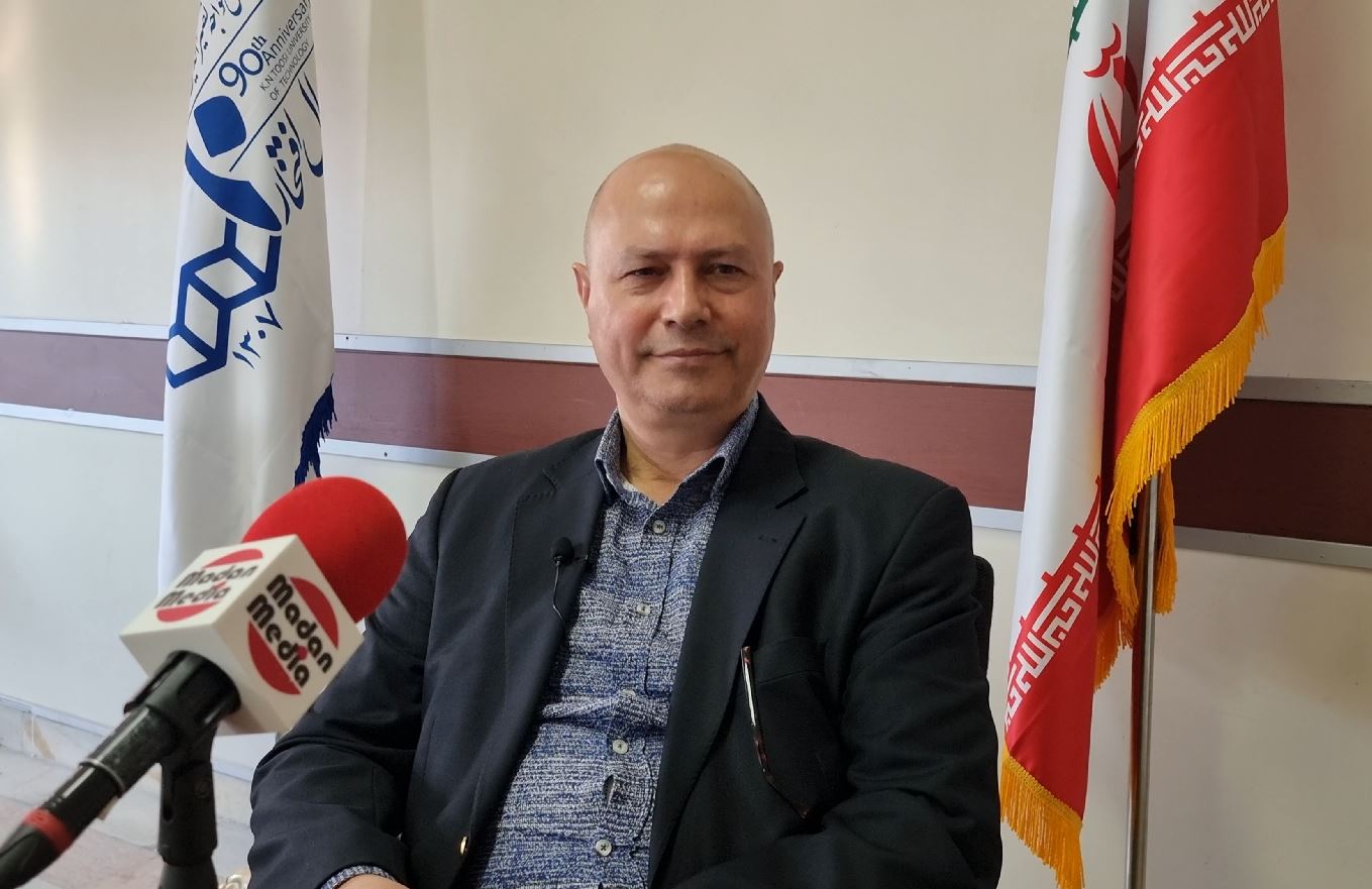 شکوری رئیس انجمن مس ایران مطرح کرد: حقوق دولتی باید از محل ورود پول به صنایع معدنی دریافت شود