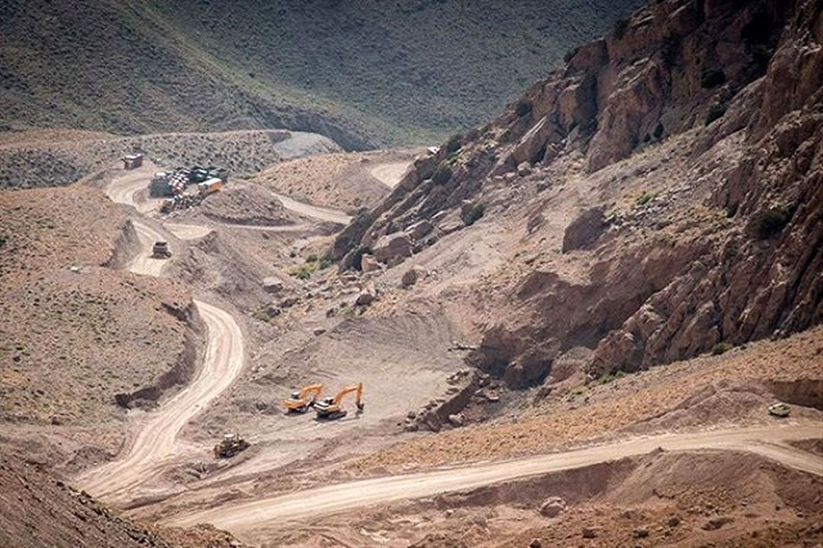 آغاز مرحله سوم واگذاری معادن غیرفعال 