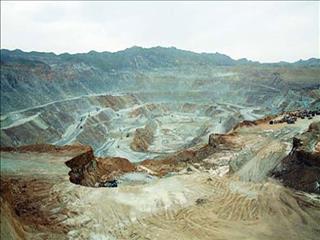  اهمیت رونق بازارچه‌های مرزی بررسی شد مواد معدنی نیازمند بازارهایی با پشتوانه