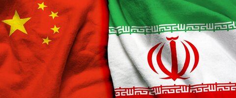  تجارت ۵ میلیارد دلاری ایران و چین در ۴ ماه/ صادرات چین به ایران ۴۶ درصد رشد کرد