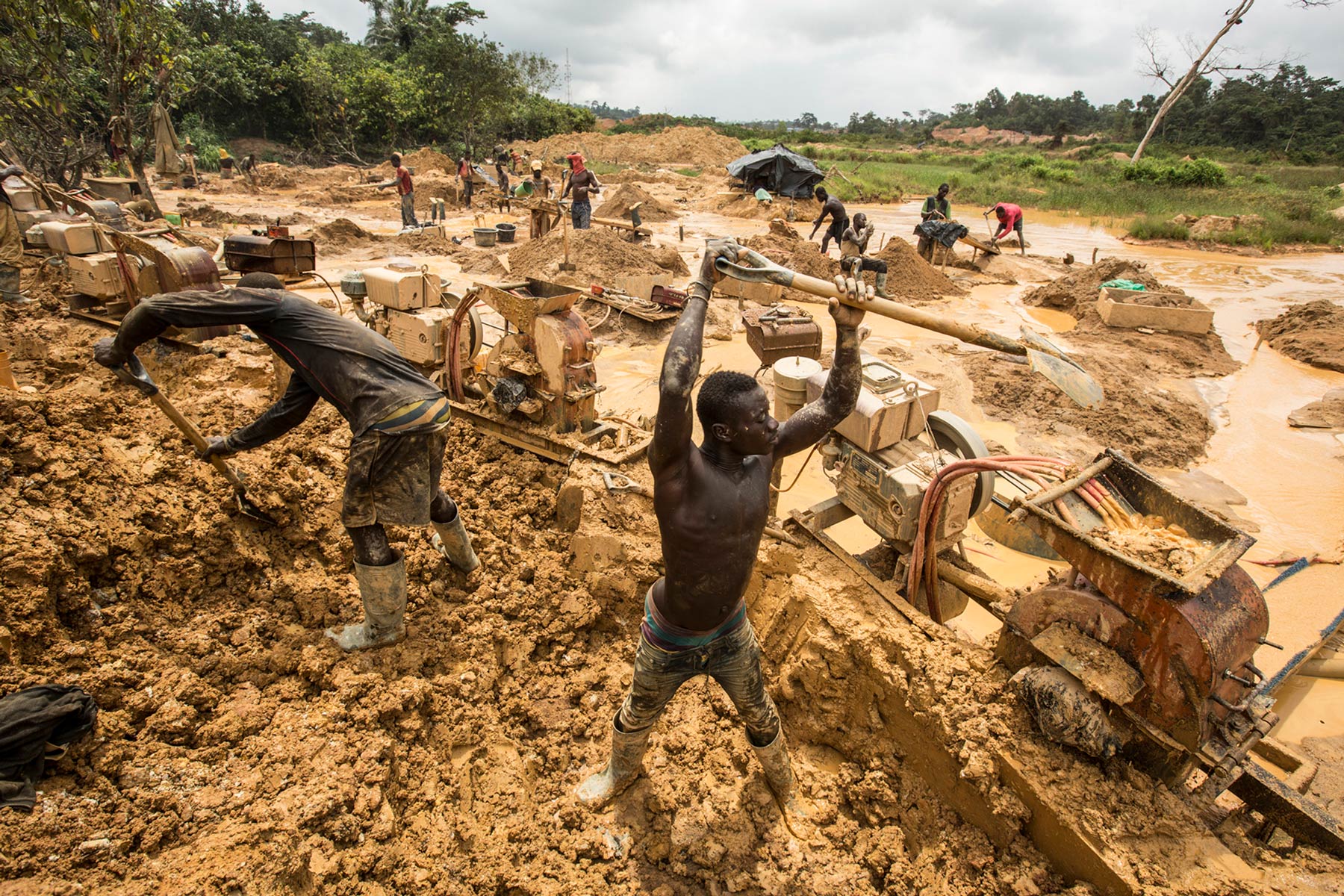  در شش ماهه اول 2023؛ قیمت کبالت سقوط کرد